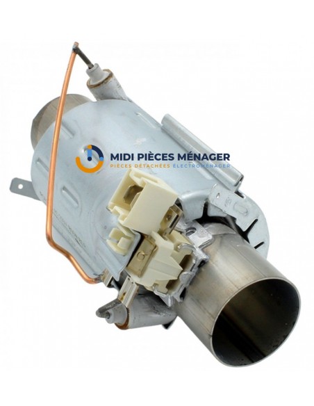 RESISTANCE DE LAVE VAISSELLE 1800W 258210000119