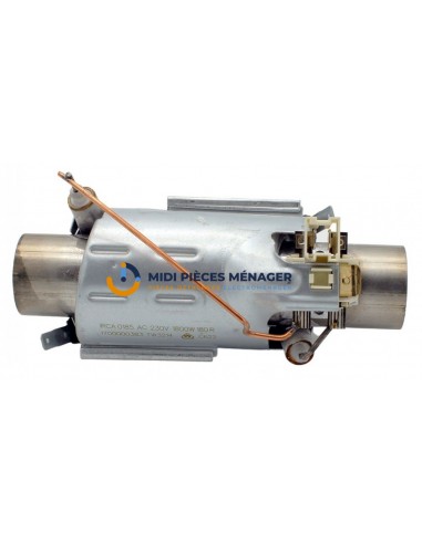 RESISTANCE DE LAVE VAISSELLE 1800W 258210000119