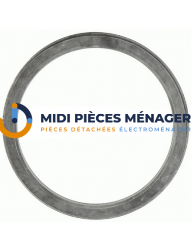 JOINT A LEVRE POUR CHAUFFE EAU ATLANTIC 040158