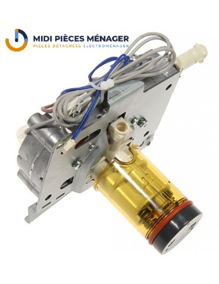 CHAUDIERE DIAMETRE 5 POUR CAFETIERE DELONGHI 5513227901 CHAUDIERE DIAMETRE 5 POUR CAFETIERE DELONGHI 5513227901