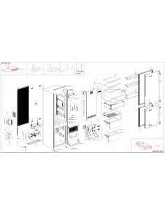 PLAQUE VERRE POUR...