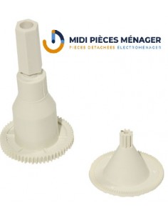 ENGRENAGES POUR PRESSE AGRUMES KENWOOD AS00002702