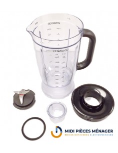 BOL BLENDER POUR ROBOT FHM15 KENWOOD KW716978