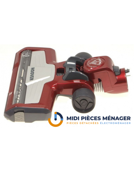 BROSSE ELECTRIQUE POUR ASPIRATEUR ATHV30RM011 HOOVER 48019889