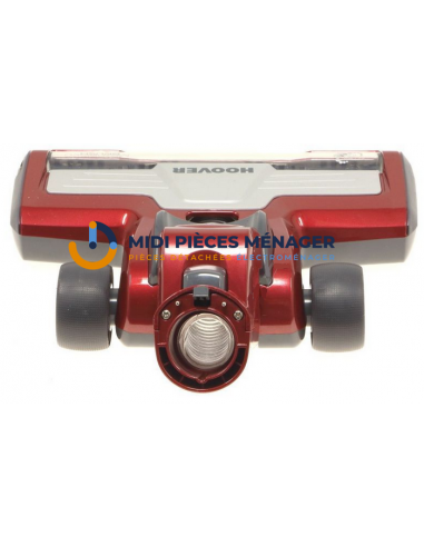 BROSSE ELECTRIQUE POUR ASPIRATEUR ATHV30RM011 HOOVER 48019889