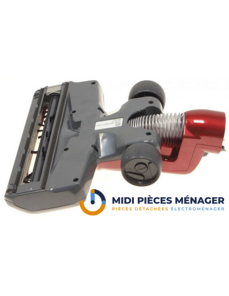 BROSSE ELECTRIQUE POUR ASPIRATEUR ATHV30RM011 HOOVER 48019889