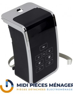 TABLEAU DE COMMANDE POUR CAFETIERE DELONGHI 7313245671