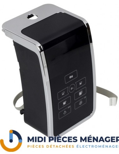 TABLEAU DE COMMANDE POUR CAFETIERE DELONGHI 7313245671