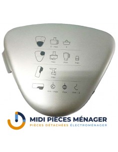 COUVERCLE SORTIE MOYENNE POUR ROBOT PROSPERO+ KENWOOD AS00002330