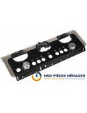 Ensemble tableau de commande sans carte pour cafetiere Delonghi - AS00001382