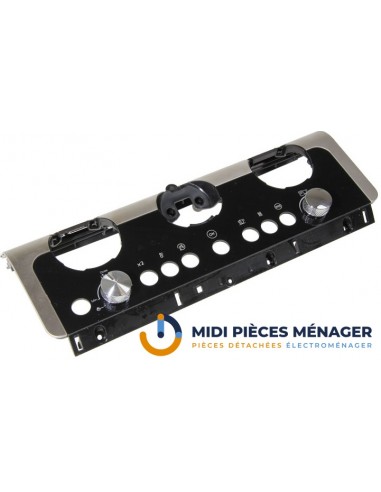 Ensemble tableau de commande sans carte pour cafetiere Delonghi - AS00001382