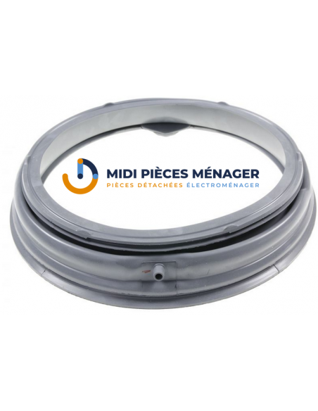 JOINT DE HUBLOT POUR LAVE LINGE LG 4986ER1005A