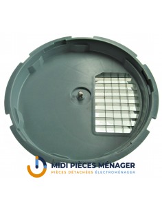 Disque de coupe brunoise Braun AS00000223