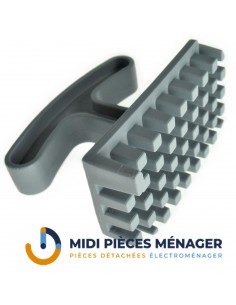 Outil de nettoyage brunoise...