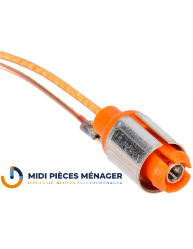 THERMOCOUPLE 520MM TABLE DE CUISSON BOSCH 00416742