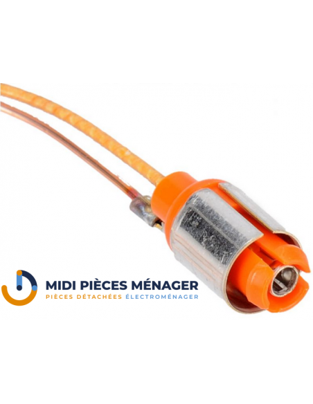 THERMOCOUPLE 520MM TABLE DE CUISSON BOSCH 00416742