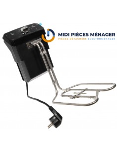 bloc chauffant friteuse F34532CZ delonghi LN1196