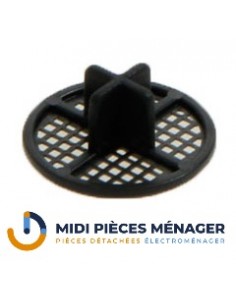 FILTRE RÉSERVOIR EAU POUR CAFETIERE DELONGHI 5313236311