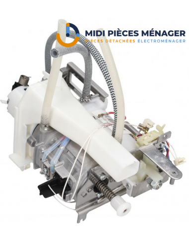 RESISTANCE + VERIN CAFETIERE AUTOMATIC KRUPS MS-5A21288