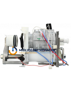 RESISTANCE + VERIN CAFETIERE AUTOMATIC KRUPS MS-5A21288