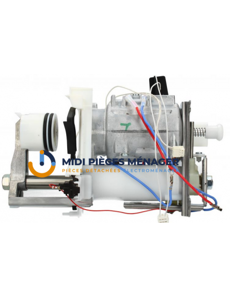 RESISTANCE + VERIN CAFETIERE AUTOMATIC KRUPS MS-5A21288