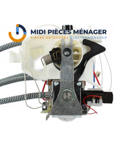 RESISTANCE + VERIN CAFETIERE AUTOMATIC KRUPS MS-5A21288