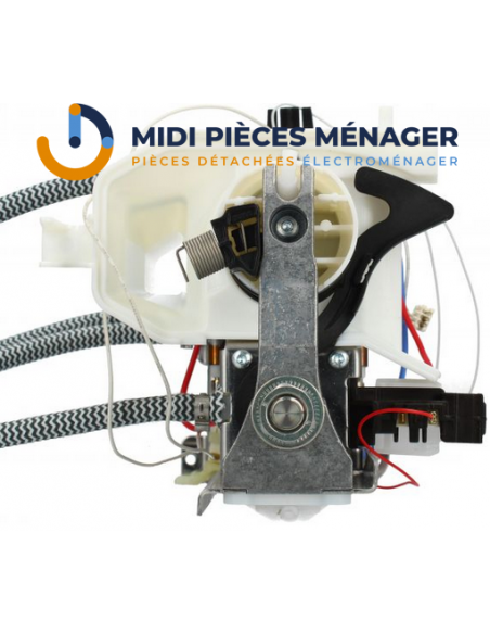 RESISTANCE + VERIN CAFETIERE AUTOMATIC KRUPS MS-5A21288