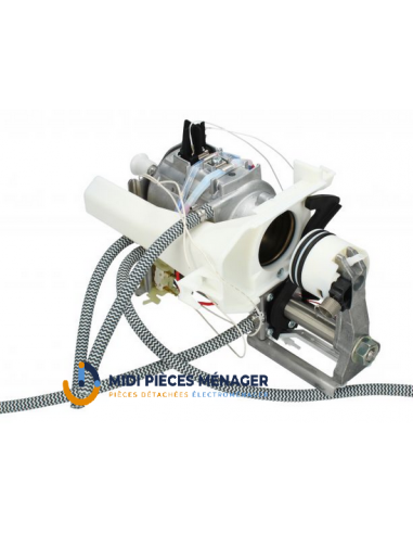 RESISTANCE + VERIN CAFETIERE AUTOMATIC KRUPS MS-5A21288