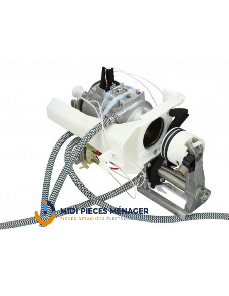 RESISTANCE + VERIN CAFETIERE AUTOMATIC KRUPS MS-5A21288