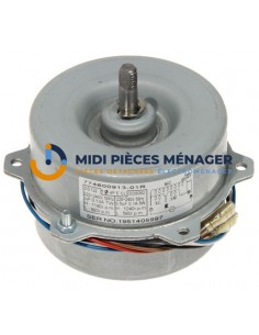 MOTEUR POUR DESHUMIDIFICATEUR DELONGHI NP1052