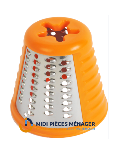 RAPE FINE POUR HACHOIR MOULINEX XF921001