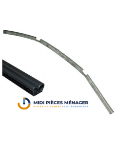 Joint bas de porte...