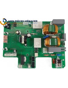 Carte electronique robot cooking chef gourmet kenwood KW716587