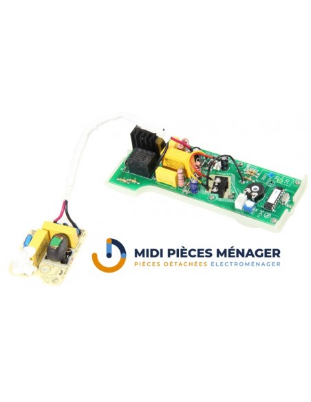 Module de commande pour robot KMIX KW716108 Module de commande pour robot KMIX KW716108