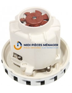 Moteur DOMEL 467.3 pour aspirateur 5119110031