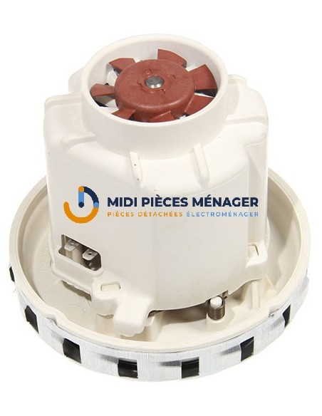 Moteur DOMEL 467.3 pour aspirateur 5119110031