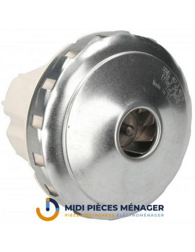 Moteur DOMEL 467.3 pour aspirateur 5119110031
