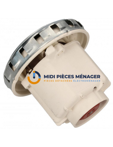 Moteur DOMEL 467.3 pour aspirateur 5119110031