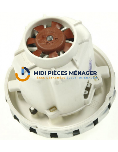 Moteur DOMEL 467.3 pour aspirateur 5119110031