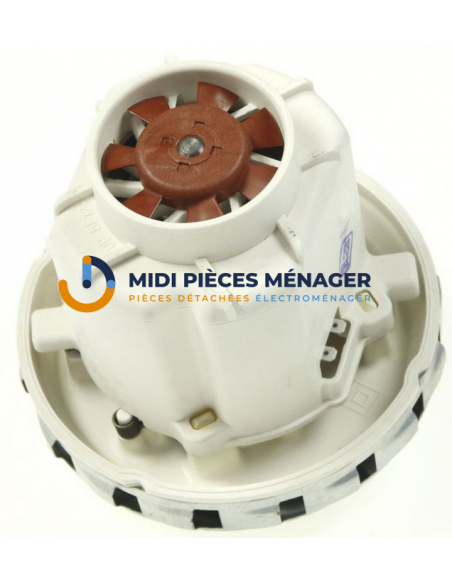 Moteur DOMEL 467.3 pour aspirateur 5119110031