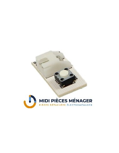 Carte marche arret pour cafetiere delonghi...