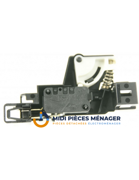 SECURITE DE PORTE POUR SECHE LINGE WHIRLPOOL C00526571