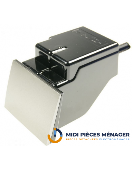 BAC A MARC POUR CAFETIERE DELONGHI 5513235541 BAC A MARC POUR CAFETIERE DELONGHI 5513235541