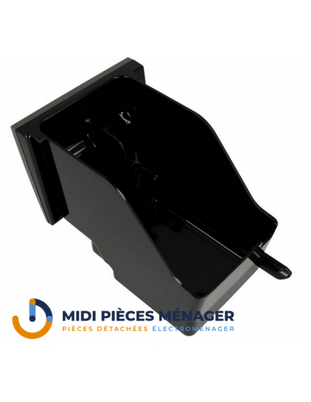 BAC A MARC POUR CAFETIERE DELONGHI 5513235541 BAC A MARC POUR CAFETIERE DELONGHI 5513235541