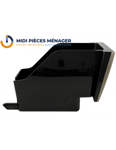 BAC A MARC POUR CAFETIERE DELONGHI 5513235541 BAC A MARC POUR CAFETIERE DELONGHI 5513235541