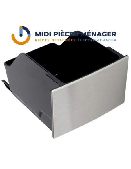 BAC A MARC POUR CAFETIERE DELONGHI 5513232341 ​