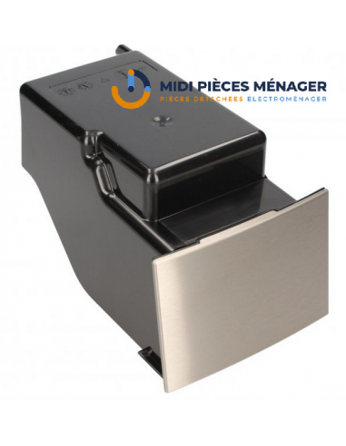 BAC A MARC POUR CAFETIERE DELONGHI 5513232341 ​