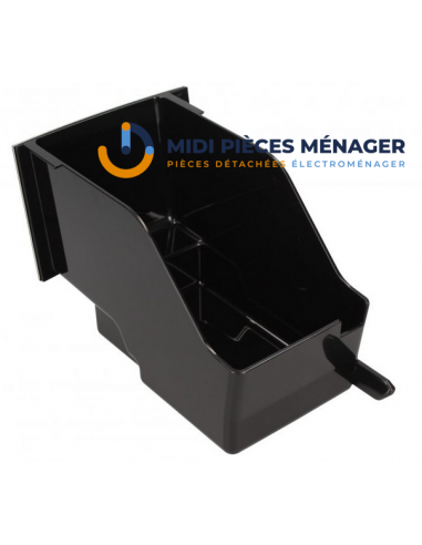 BAC A MARC POUR CAFETIERE DELONGHI 5513232341 ​