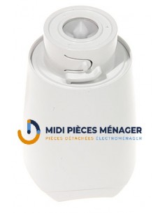 accoupleur presse puree multiquick  Braun 7322112234