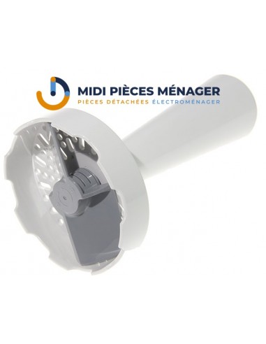 pied presse purée mixer multiquick 5 Braun 7322112254